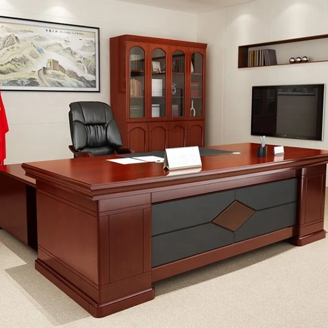 2.2m Execuitive Office Table