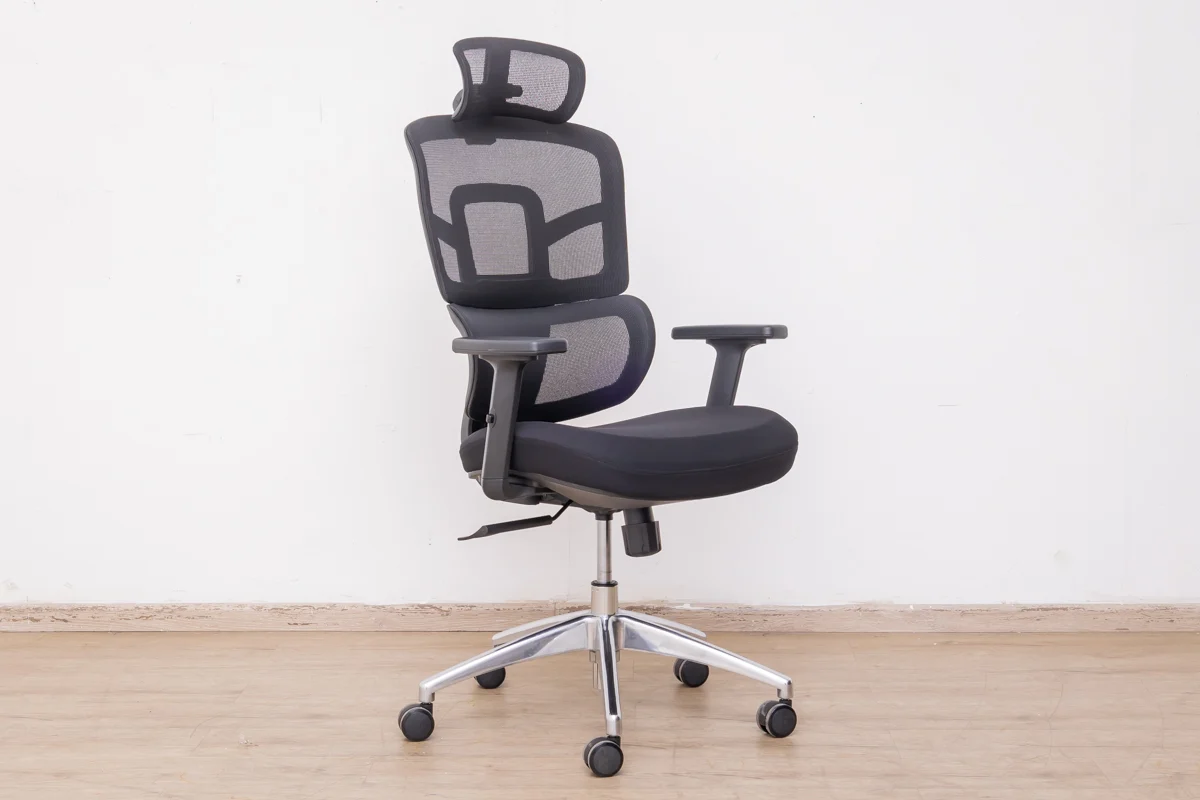 High Back Office Chair